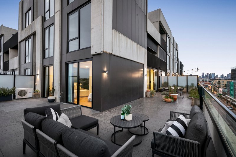 Photo - 508/270 Lygon Street, Brunswick East VIC 3057 - Image 1
