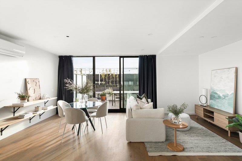 Photo - 508/270 Lygon Street, Brunswick East VIC 3057 - Image 3