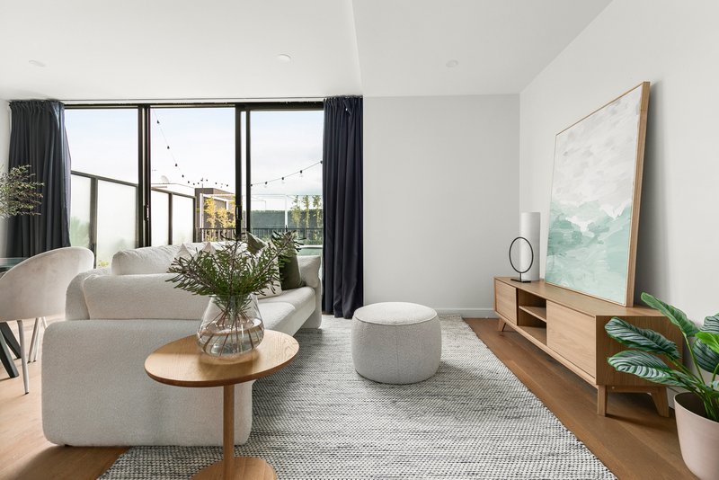 Photo - 508/270 Lygon Street, Brunswick East VIC 3057 - Image 4