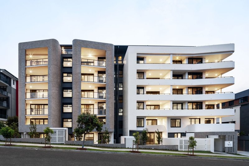Photo - 508/28 Gallway Street, Windsor QLD 4030 - Image 14