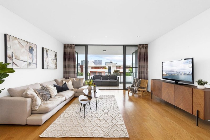 Photo - 508/42 Shoreline Drive, Rhodes NSW 2138 - Image 1