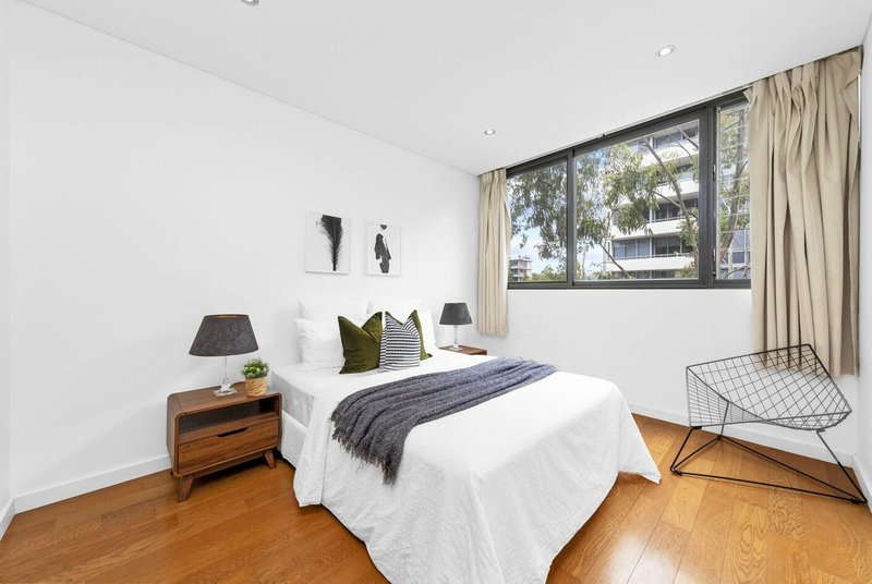 Photo - 508/42 Shoreline Drive, Rhodes NSW 2138 - Image 5