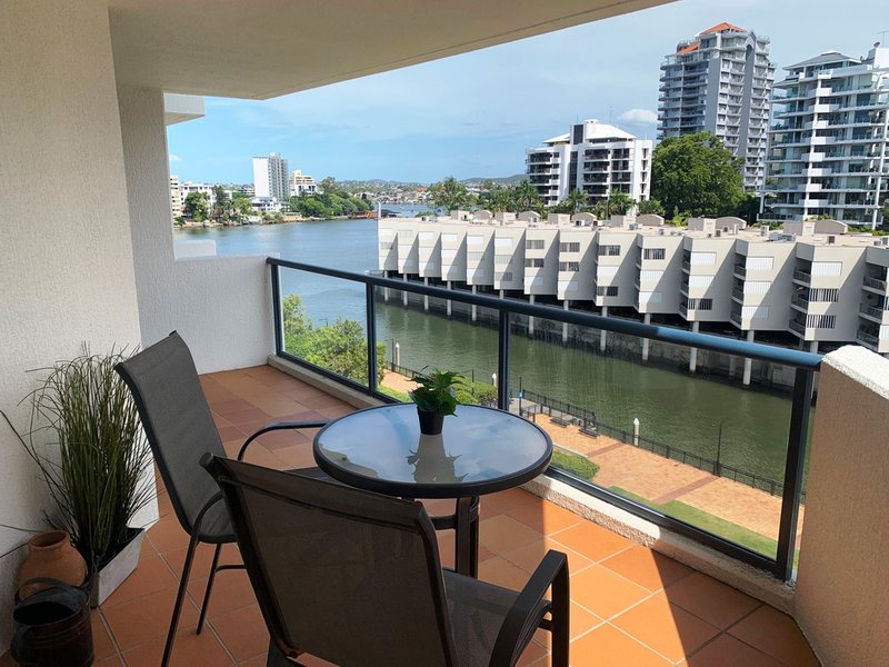 Photo - 508/44 Ferry Street, Kangaroo Point QLD 4169 - Image 1