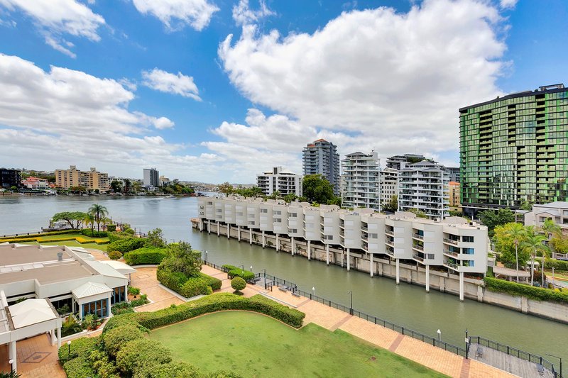 Photo - 508/44 Ferry Street, Kangaroo Point QLD 4169 - Image 10