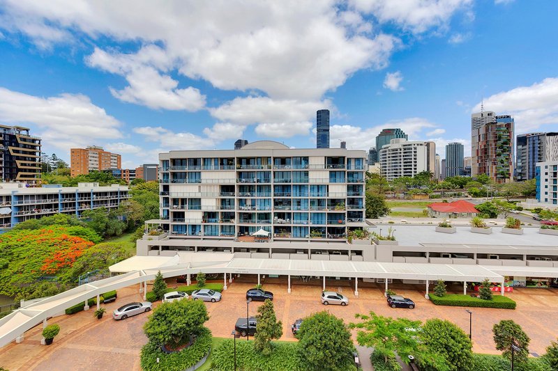 Photo - 508/44 Ferry Street, Kangaroo Point QLD 4169 - Image 11