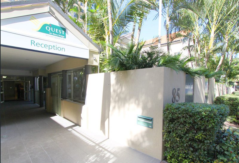 Photo - 50/85 Deakin Street, Kangaroo Point QLD 4169 - Image 3