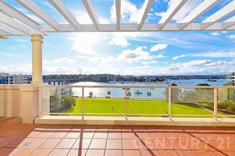 Photo - 508/5 Warayama Place, Rozelle NSW 2039 - Image 2
