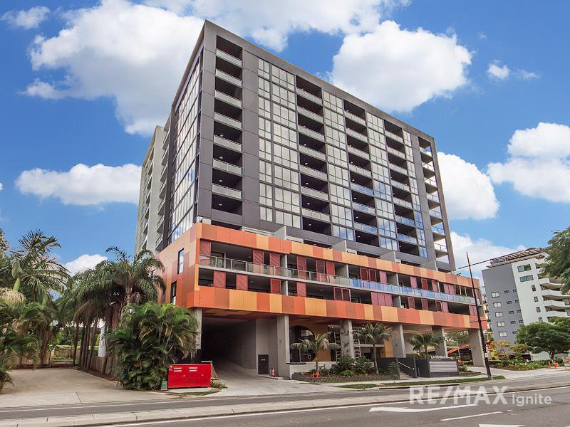 508/6 Land Street, Toowong QLD 4066