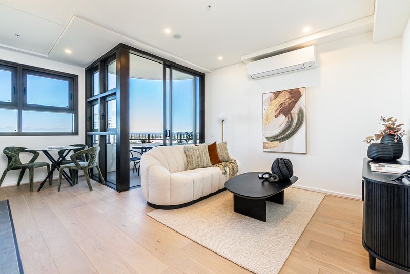Photo - 508/8 Garthowen Crescent, Castle Hill NSW 2154 - Image 1