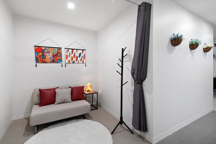 Photo - 508/8 Pearl River Road, Docklands VIC 3008 - Image 5