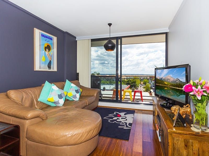 Photo - 508/88 Vista Street, Mosman NSW 2088 - Image 2