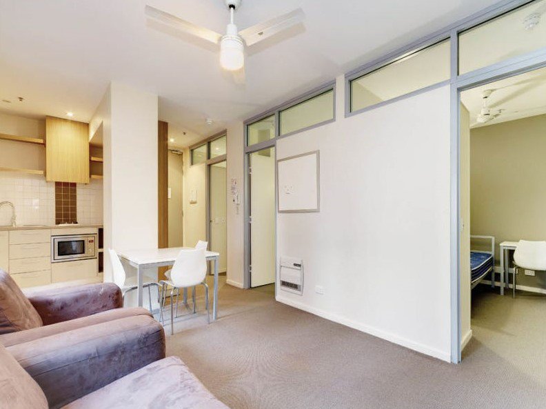 Photo - 508B2/23 King William Street, Adelaide SA 5000 - Image 4