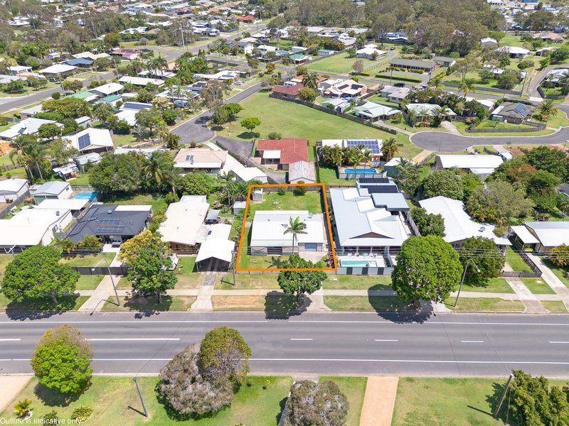 509 Boat Harbour Drive, Torquay QLD 4655