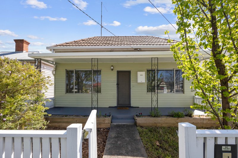 509 Doveton Street North, Soldiers Hill VIC 3350