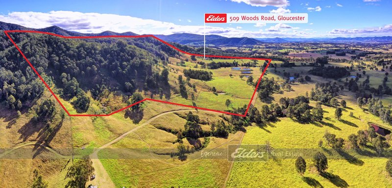 Photo - 509 Woods Road, Gloucester NSW 2422 - Image 7