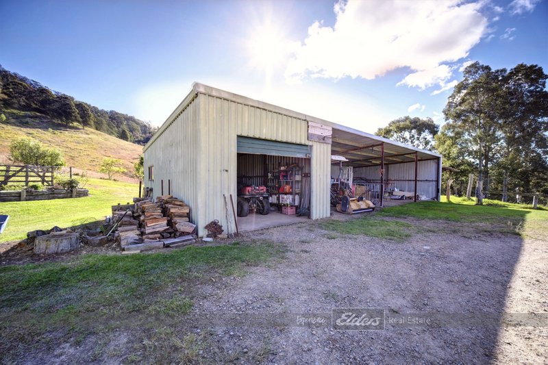 Photo - 509 Woods Road, Gloucester NSW 2422 - Image 12