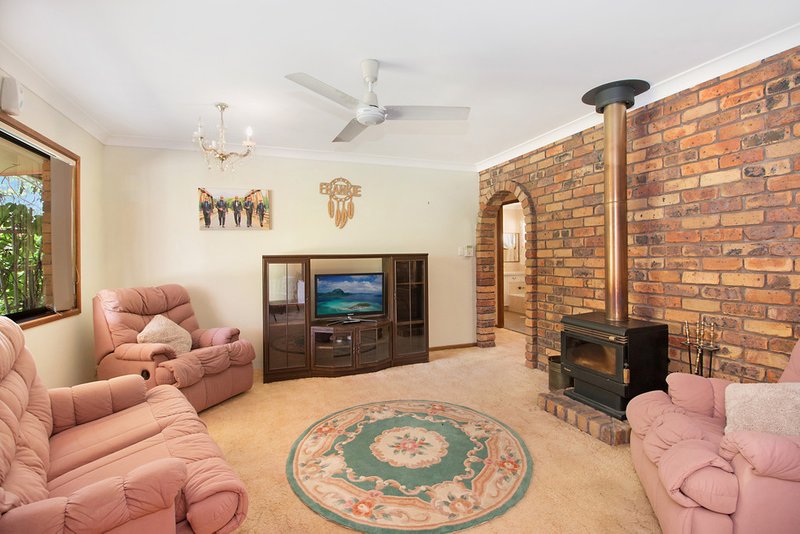 Photo - 509 Zara Road, Limpinwood NSW 2484 - Image 5