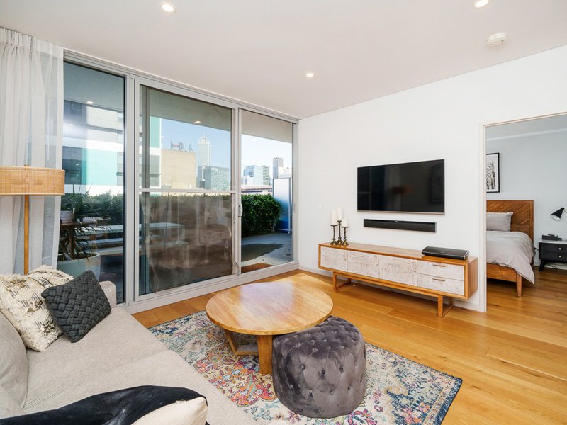 Photo - 509/105 Stirling Street, Perth WA 6000 - Image 13