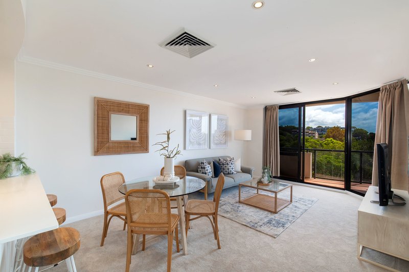 Photo - 509/11 Mooramba Road, Dee Why NSW 2099 - Image 2