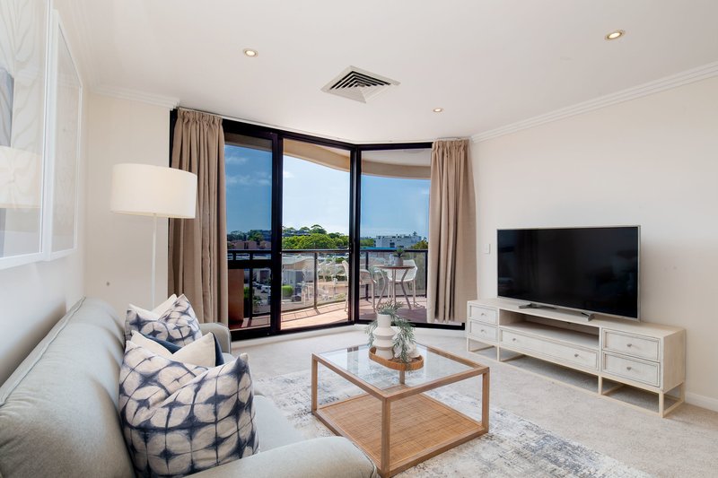 Photo - 509/11 Mooramba Road, Dee Why NSW 2099 - Image 3