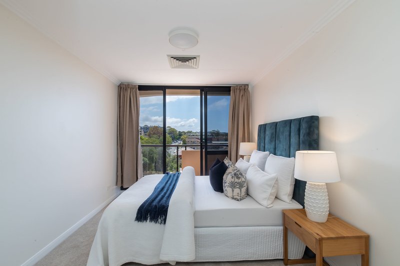 Photo - 509/11 Mooramba Road, Dee Why NSW 2099 - Image 6