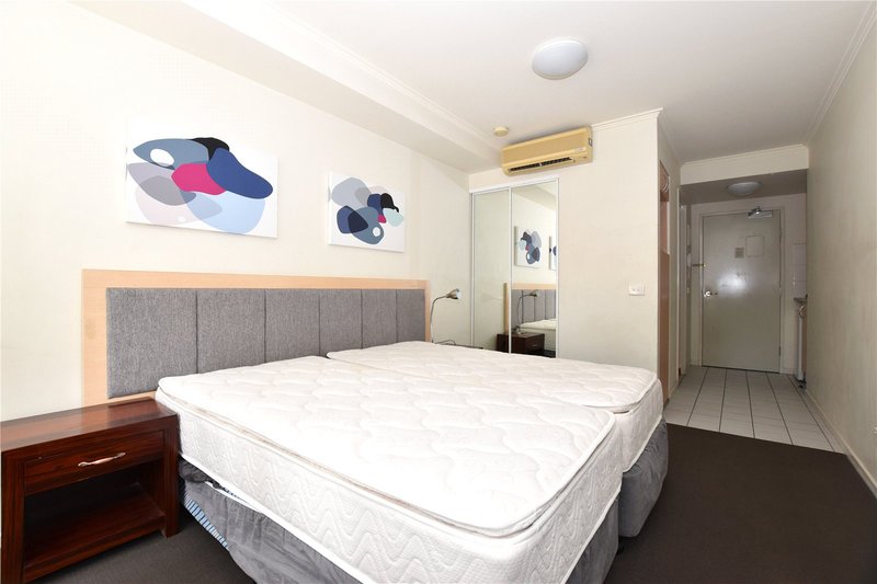 Photo - 509/118 Franklin Street, Melbourne VIC 3000 - Image 2