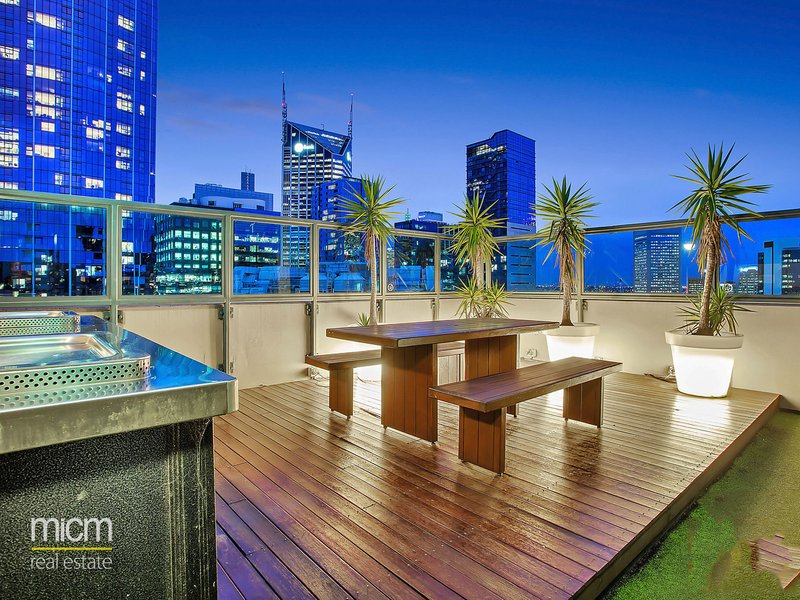 509/181 A'Beckett Street, Melbourne VIC 3000