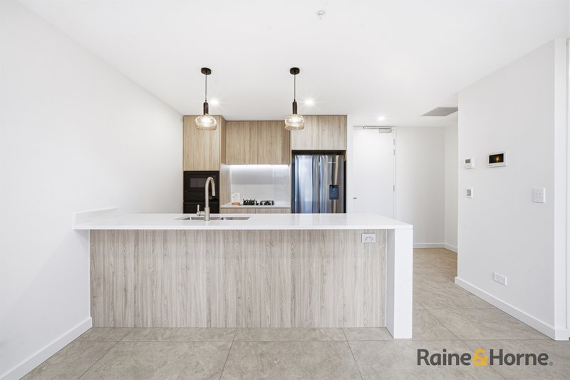 Photo - 509/21 Ashford Avenue, Castle Hill NSW 2154 - Image 1