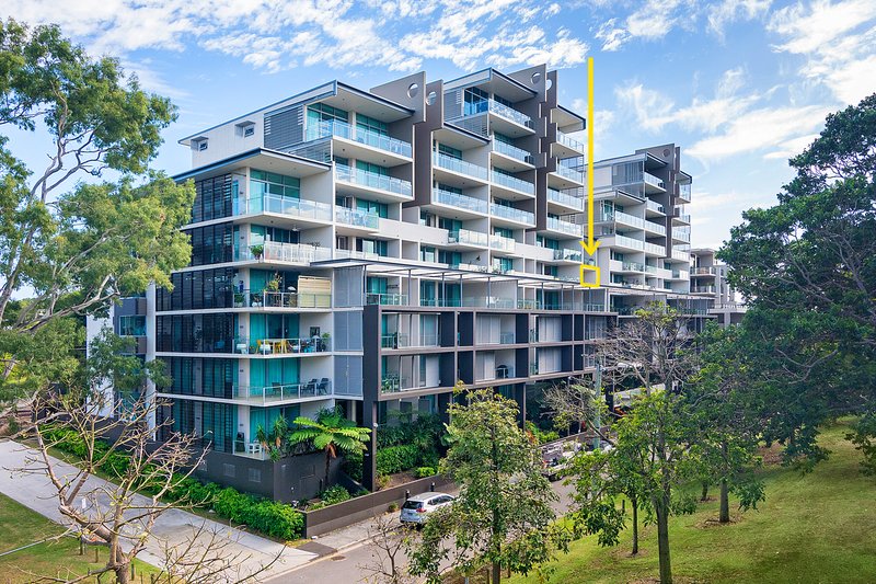 509/23 Parkland Street, Nundah QLD 4012