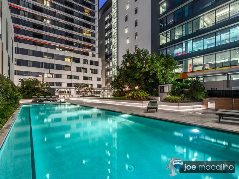 509/25 Connor St , Fortitude Valley QLD 4006