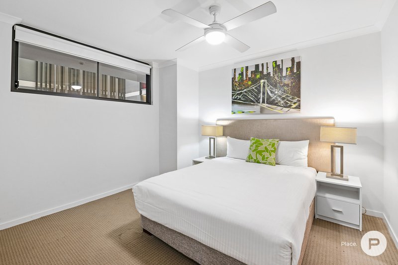 Photo - 509/29 Robertson Street, Fortitude Valley QLD 4006 - Image 7