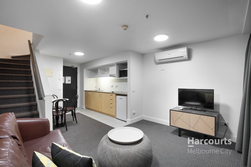 Photo - 509/318 Little Bourke Street, Melbourne VIC 3000 - Image