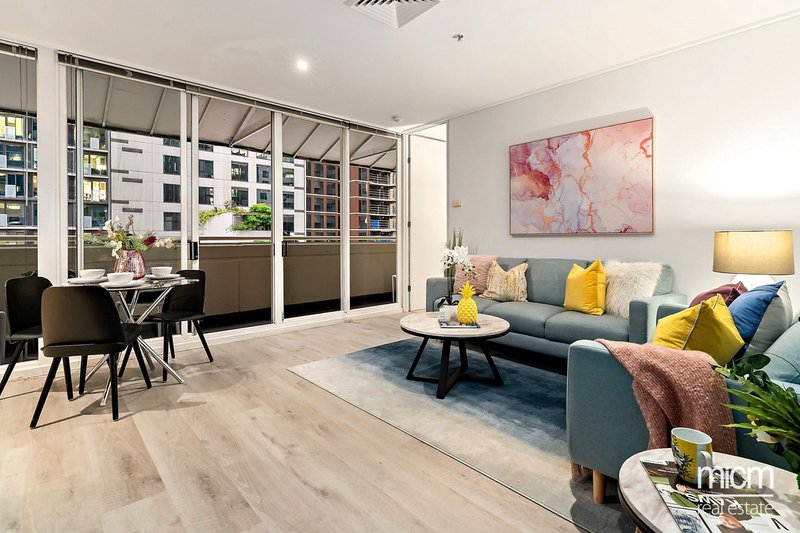 509/318 Little Lonsdale Street, Melbourne VIC 3000