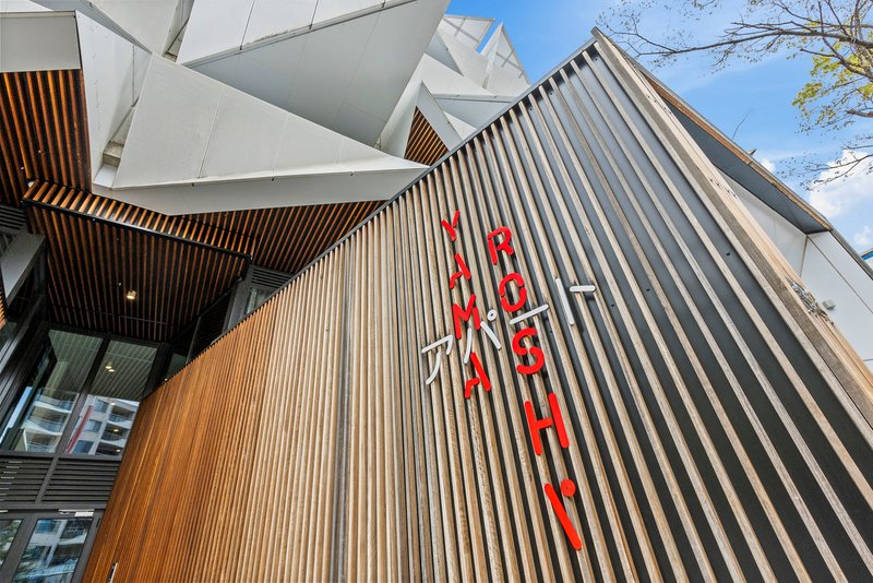 Photo - 509/32 Mort Street, Braddon ACT 2612 - Image 3