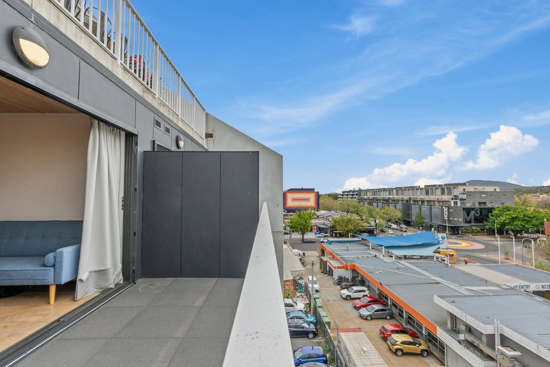 Photo - 509/32 Mort Street, Braddon ACT 2612 - Image 4