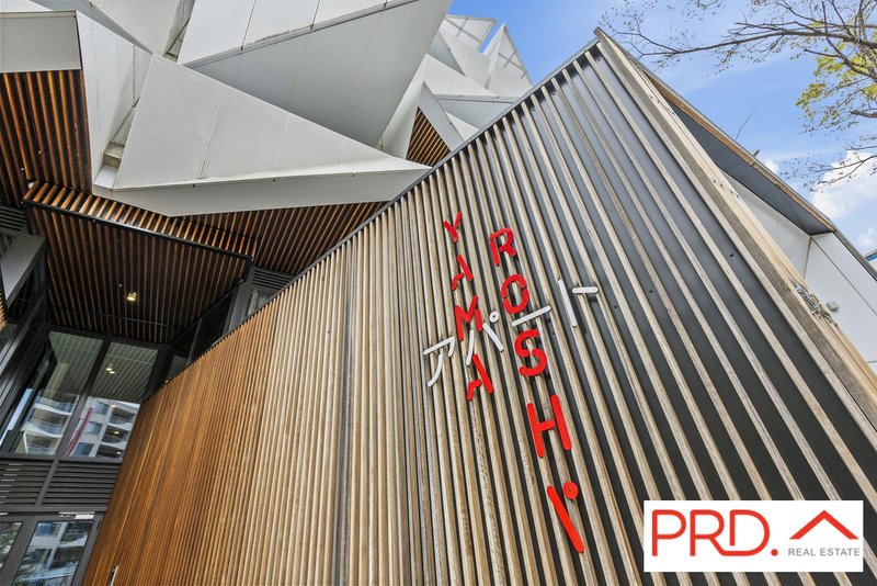 Photo - 509/32 Mort Street, Braddon ACT 2612 - Image 1