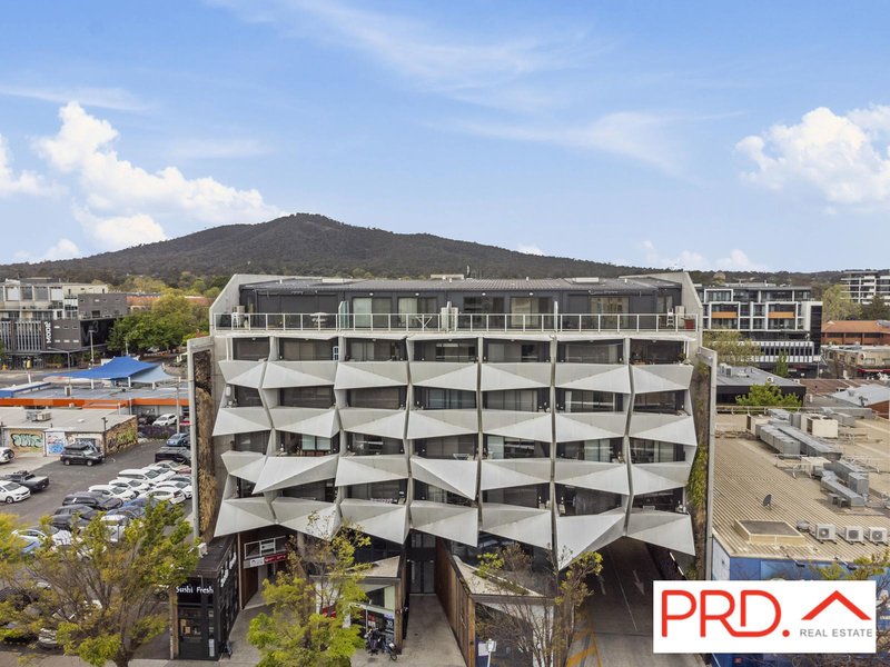 Photo - 509/32 Mort Street, Braddon ACT 2612 - Image 2