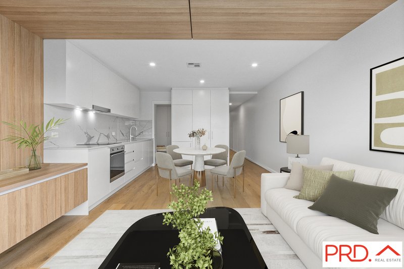 Photo - 509/32 Mort Street, Braddon ACT 2612 - Image 3