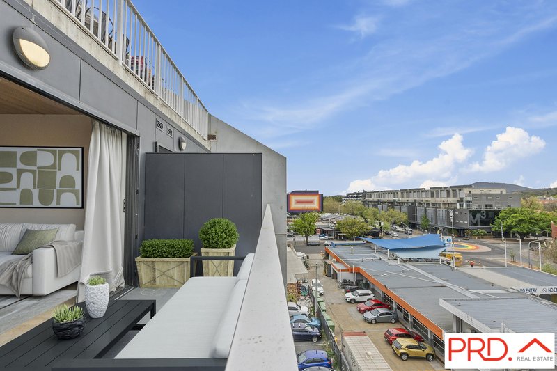 Photo - 509/32 Mort Street, Braddon ACT 2612 - Image 5