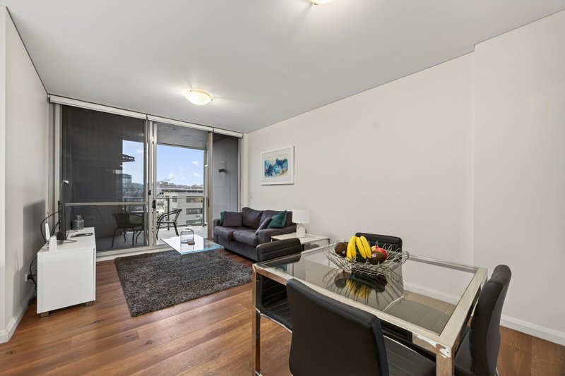Photo - 509/35 Shelley Street, Sydney NSW 2000 - Image 1