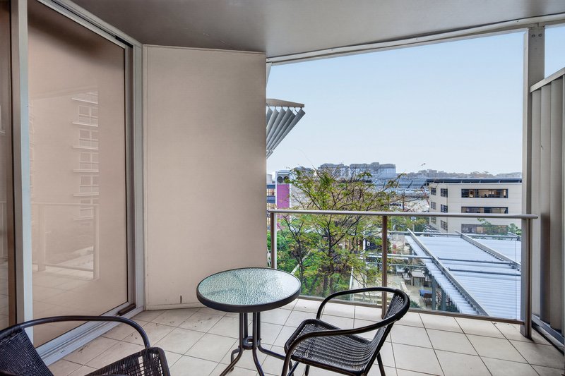 Photo - 509/35 Shelley Street, Sydney NSW 2000 - Image 14