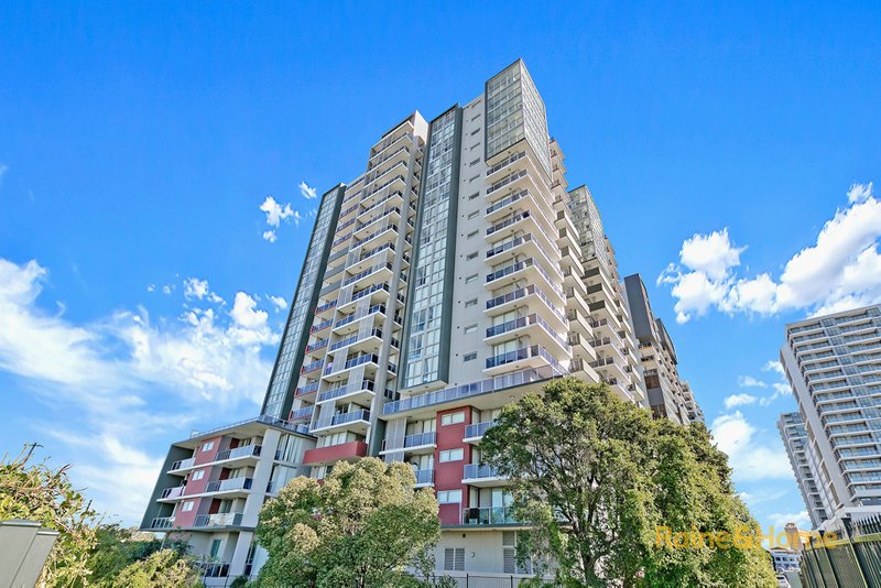 509/6 East Street, Granville NSW 2142