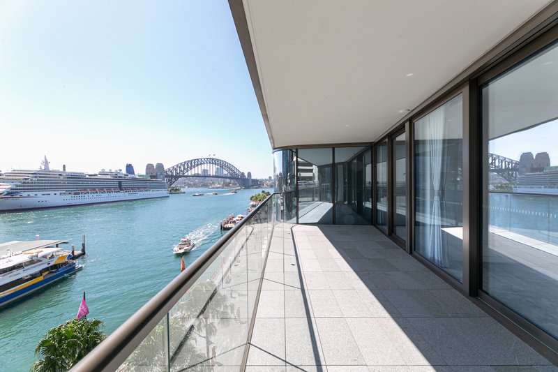 509/71 Macquarie Street, Sydney NSW 2000