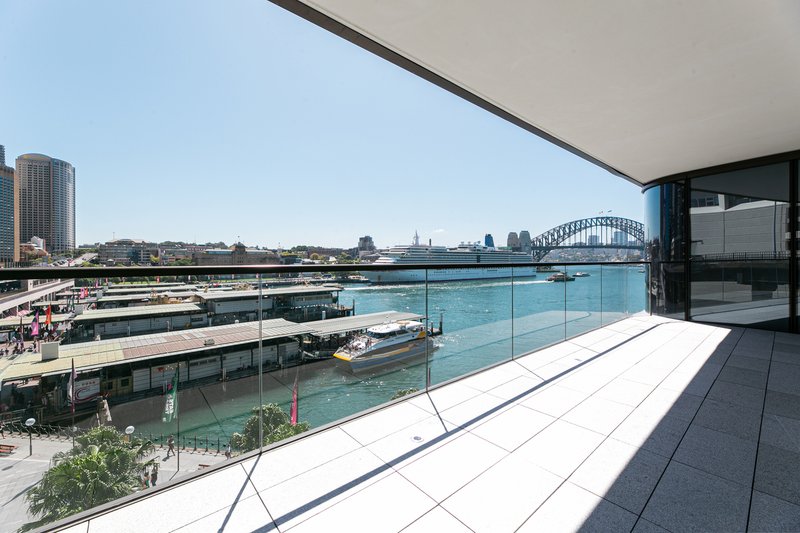 Photo - 509/71 Macquarie Street, Sydney NSW 2000 - Image 12