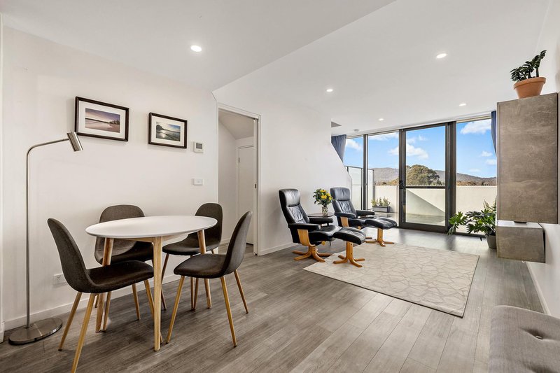 Photo - 509/8 Cape Street, Dickson ACT 2602 - Image 1