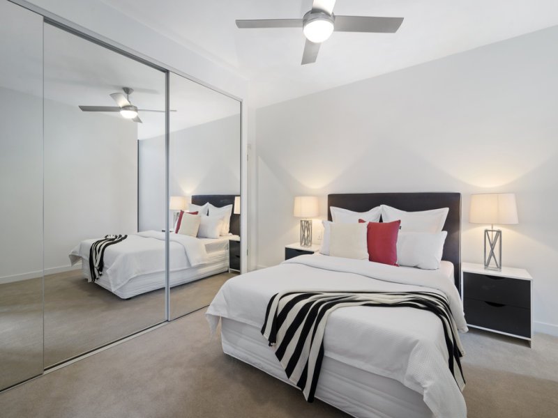 Photo - 509/9 Archibald Avenue, Waterloo NSW 2017 - Image 2