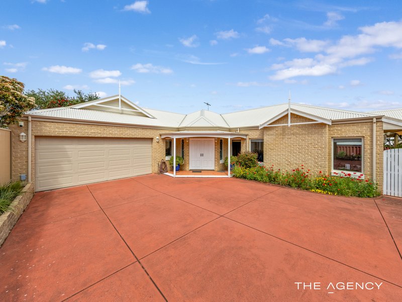 50A Beach Street, Bicton WA 6157