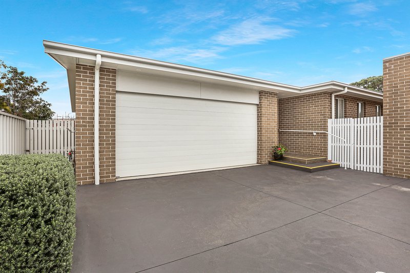 Photo - 50A Byamee St , Dapto NSW 2530 - Image 7