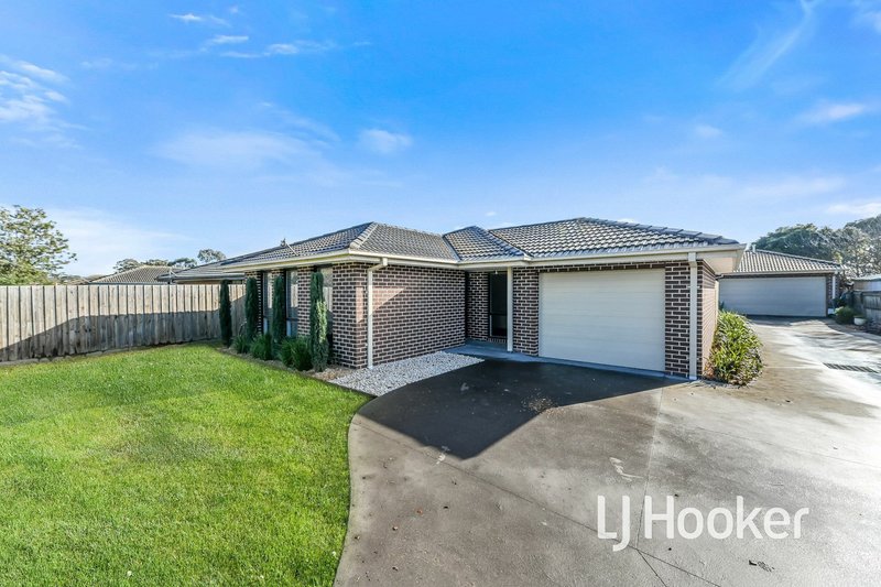 50A Cameron Way, Pakenham VIC 3810