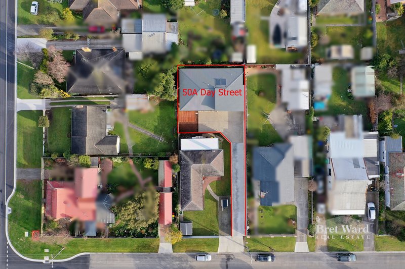 50A Day Street, Bairnsdale VIC 3875 Real Estate Industry Partners
